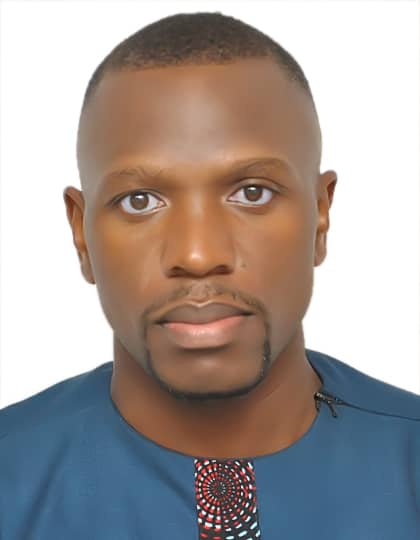 Head of Department Design and Technology - MR GALANDI VINCENT